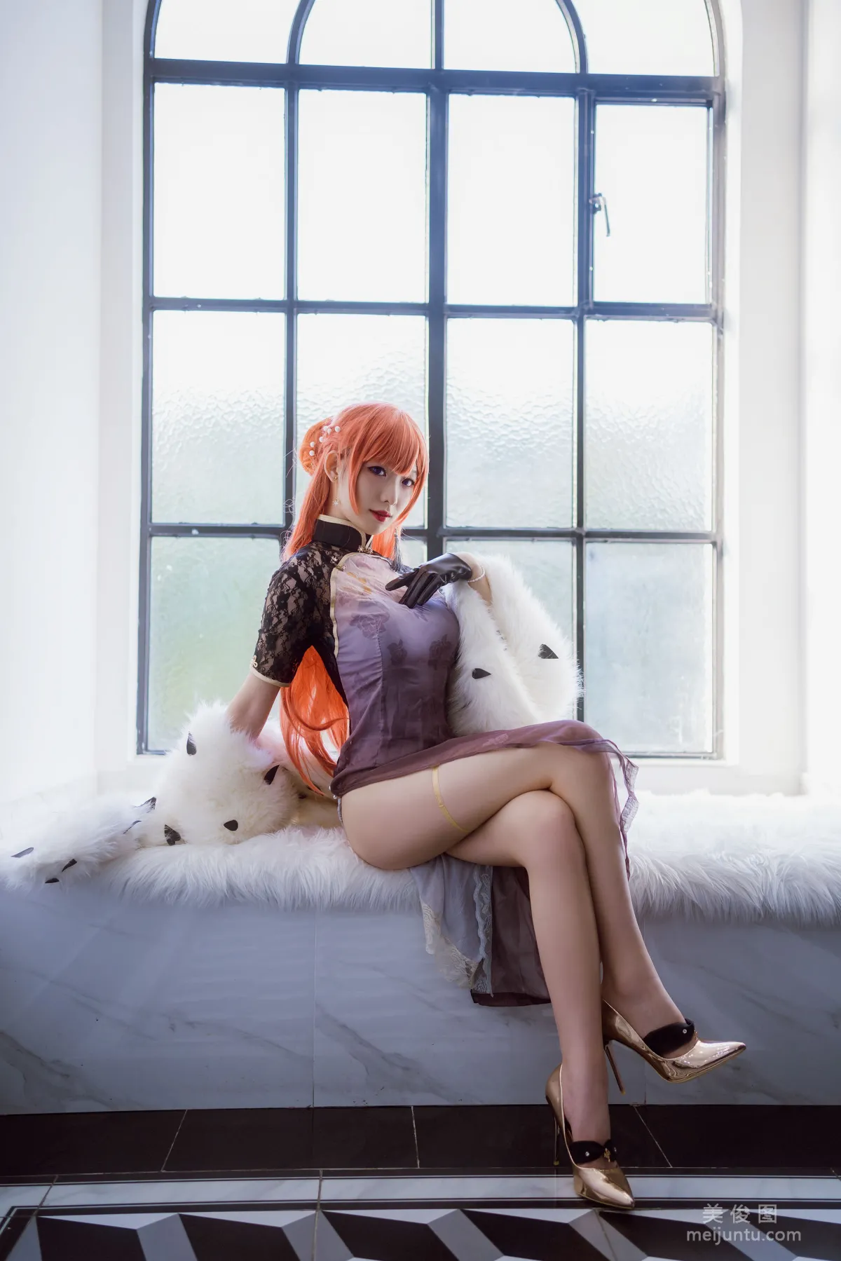 Fengjiangjiang v: Web Idols photo 12