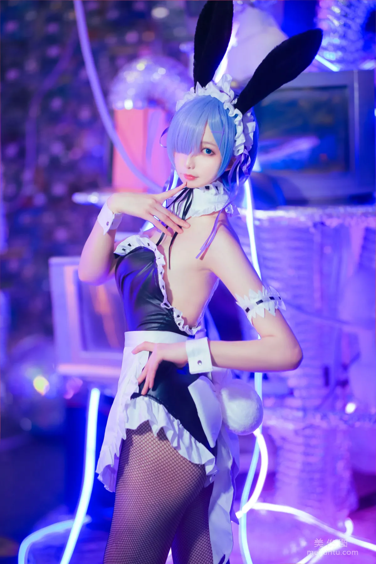 Fengjiangjiang v: Web Idols photo 18