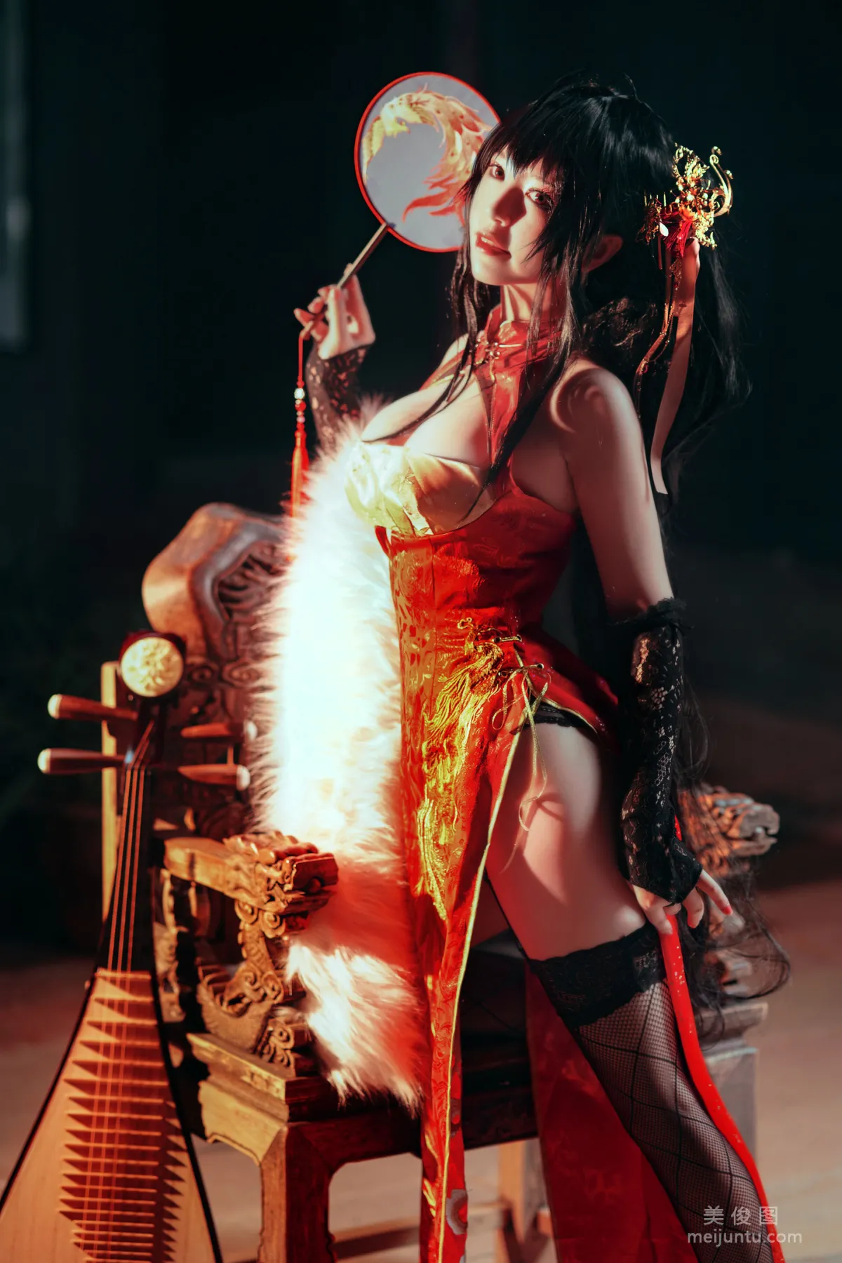 Ban Banzi: Web Idols photo 15
