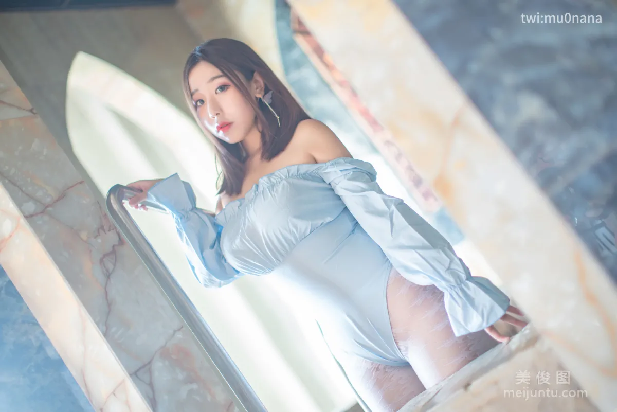 Muling Mu0: Web Idols photo 24