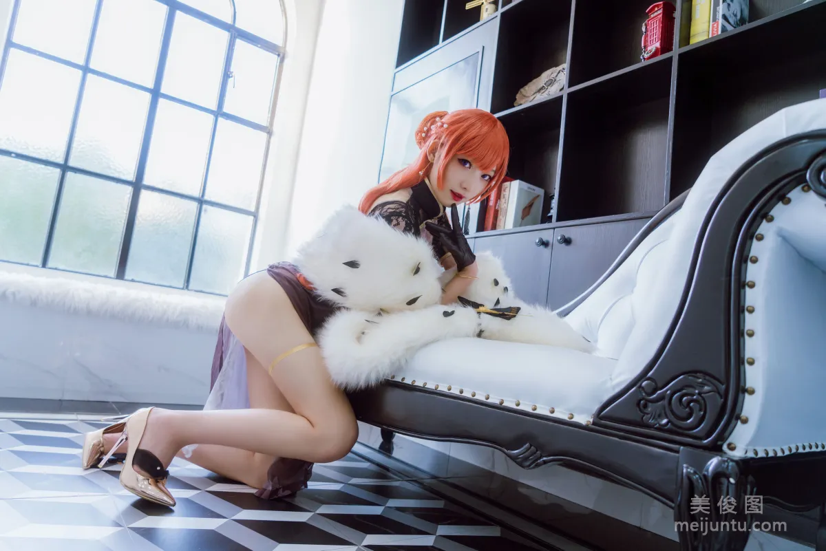 Fengjiangjiang v: Web Idols photo 22