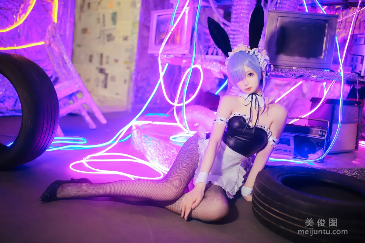 Fengjiangjiang v: Web Idols photo 6