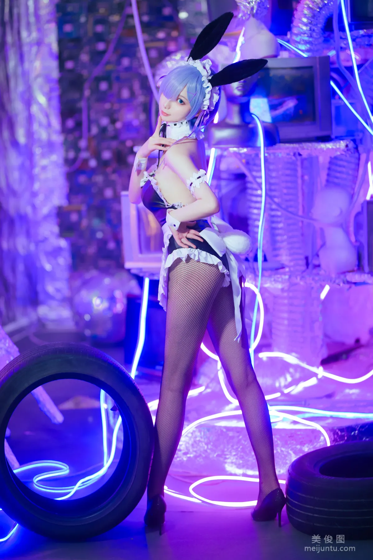Fengjiangjiang v: Web Idols photo 17