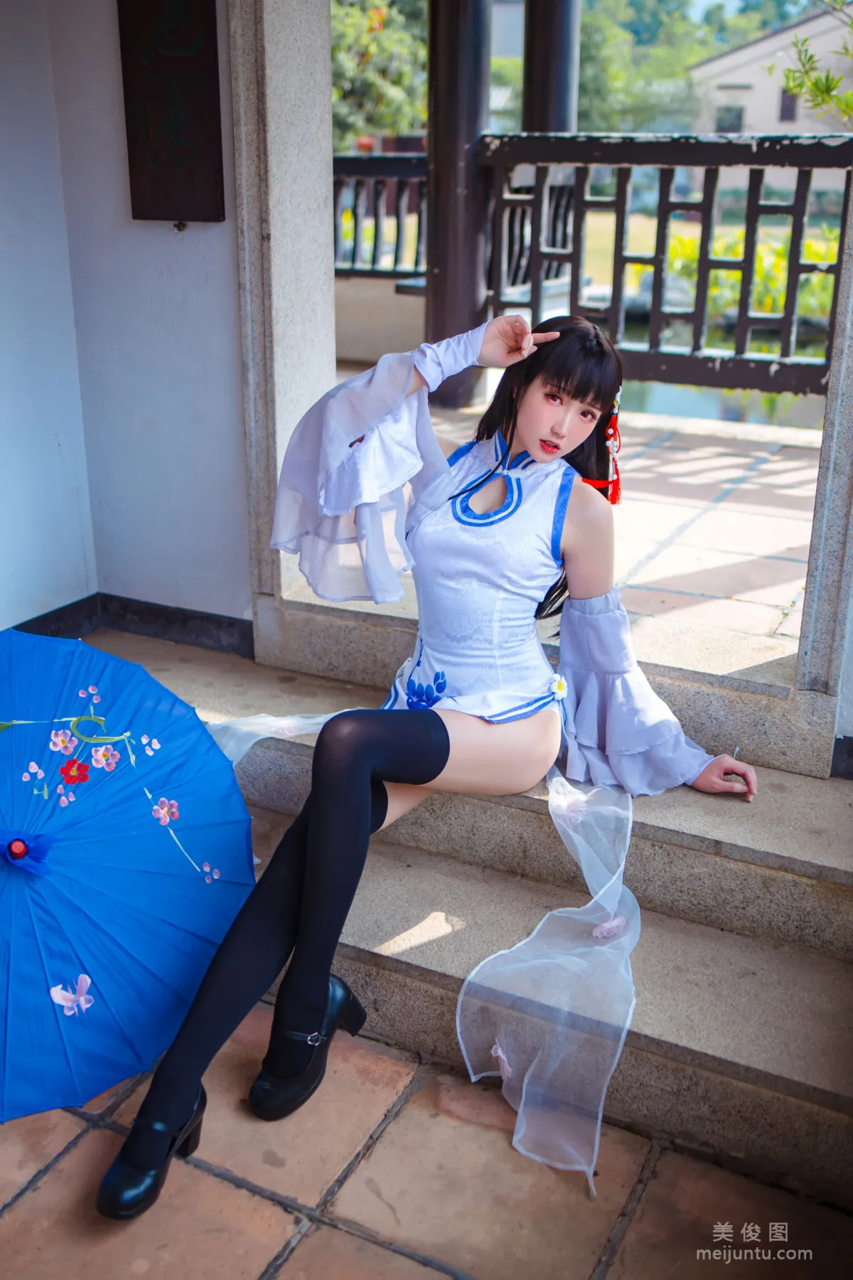 Gua Xichan: Web Idols photo 13