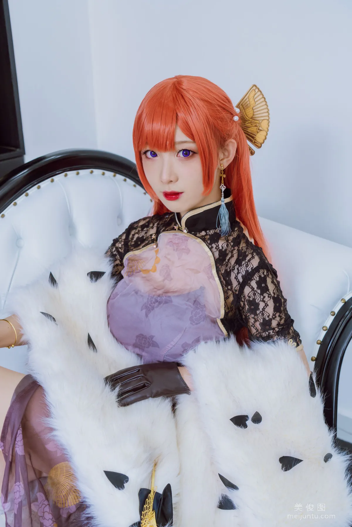 Fengjiangjiang v: Web Idols photo 13