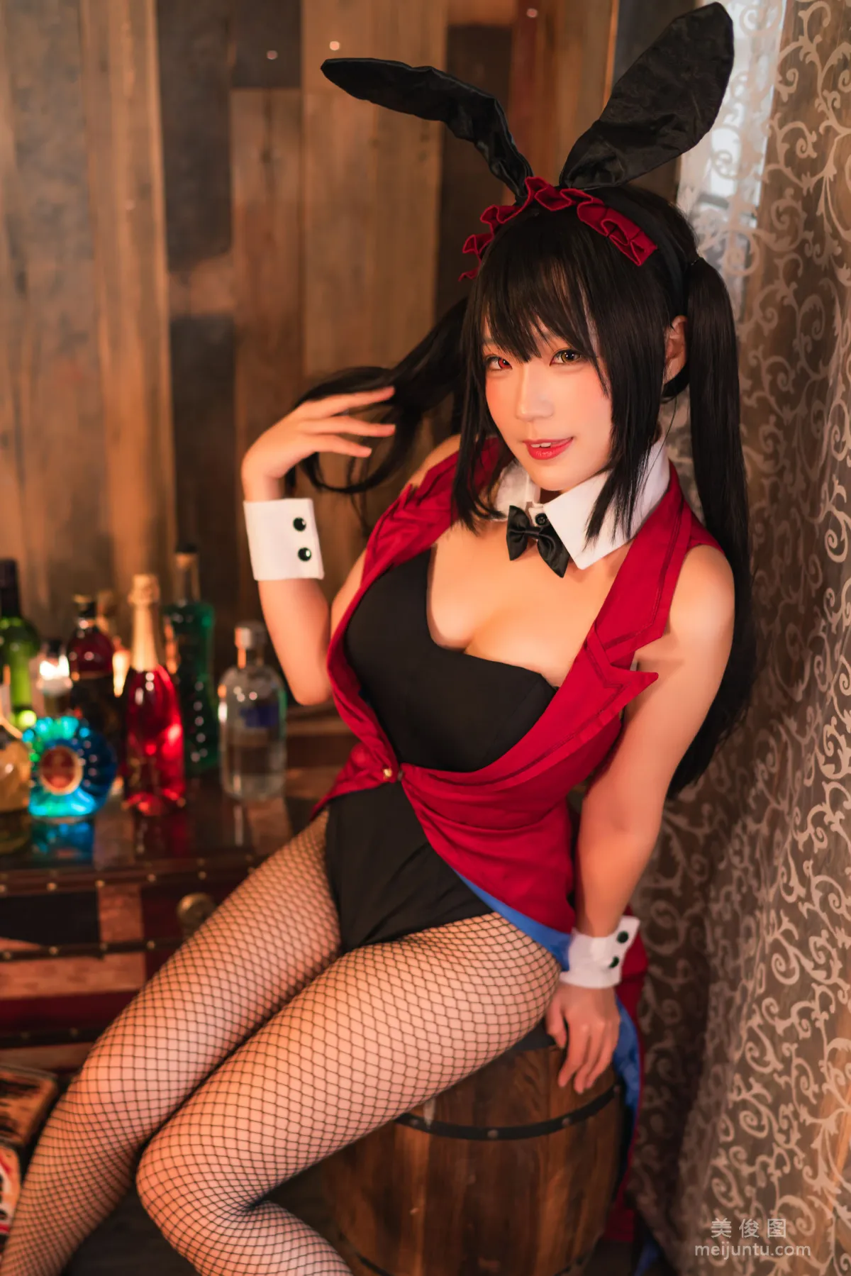 Mime Mimei: Web Idols photo 4