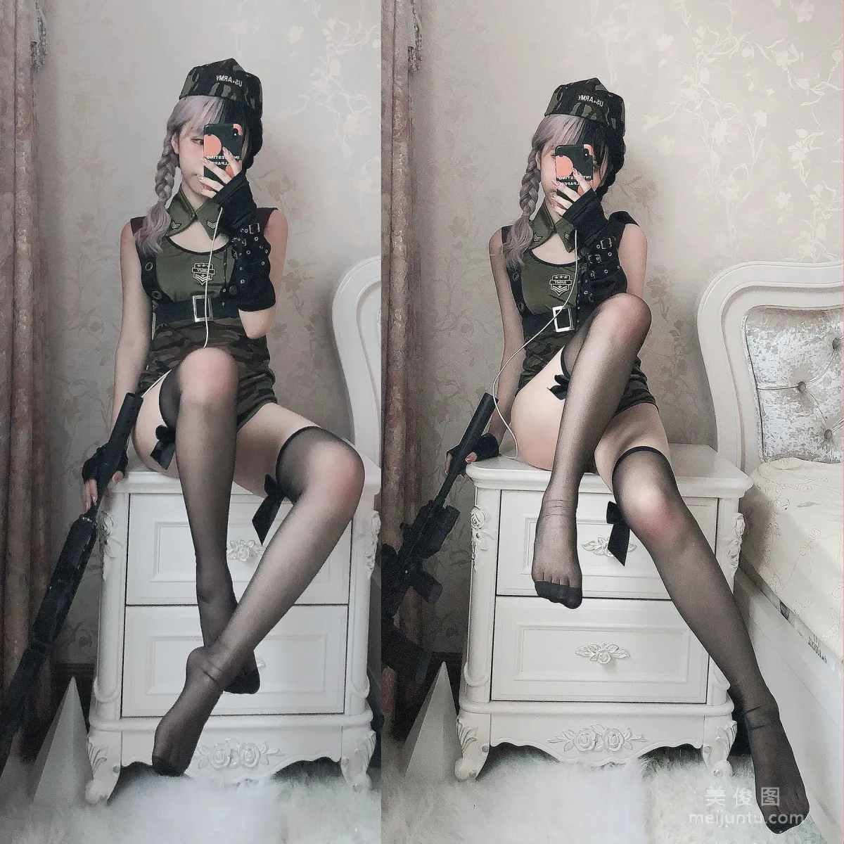 Guomiejiang w: Web Idols photo 16
