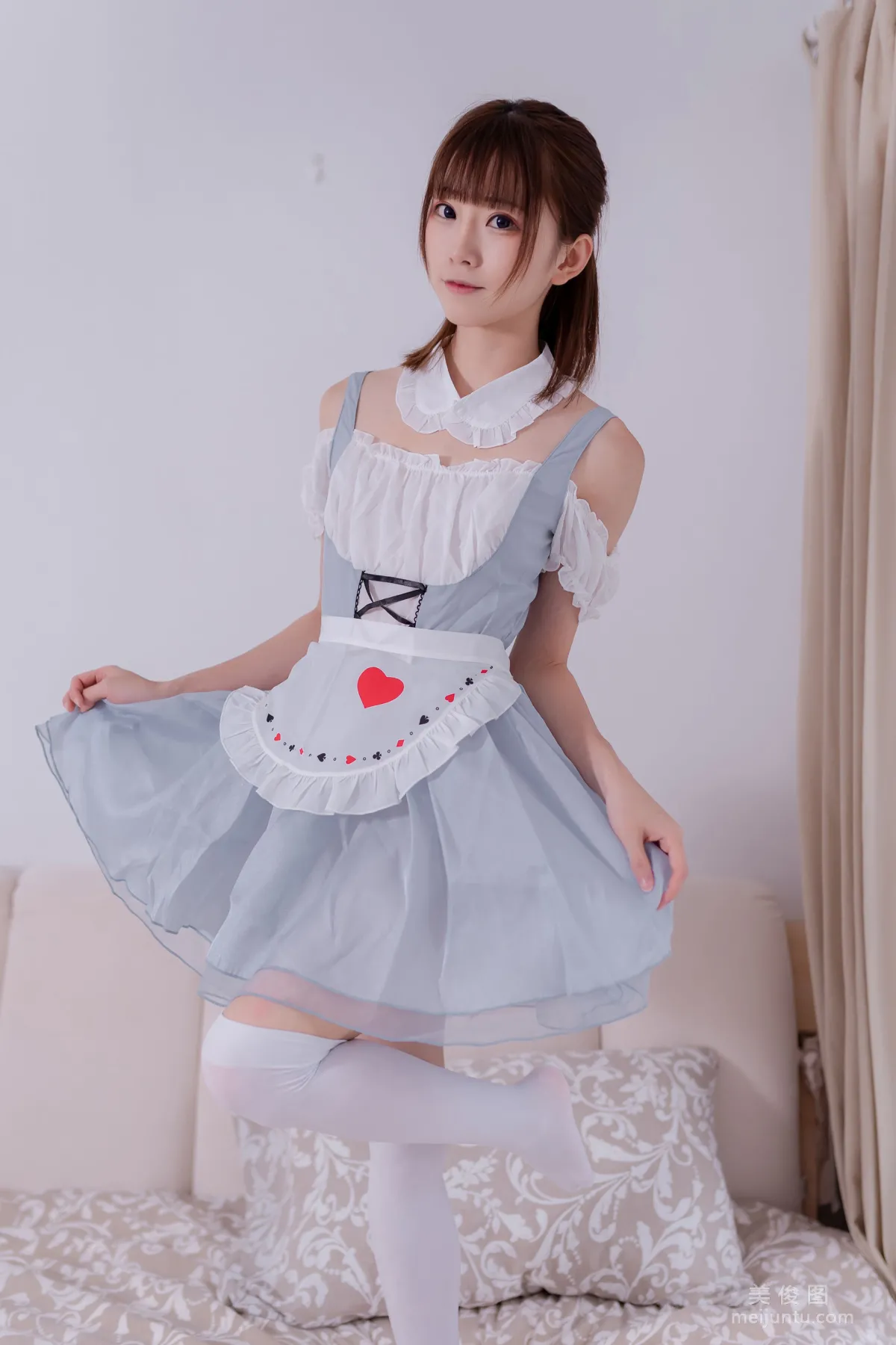 Qi Tailang: Web Idols photo 13