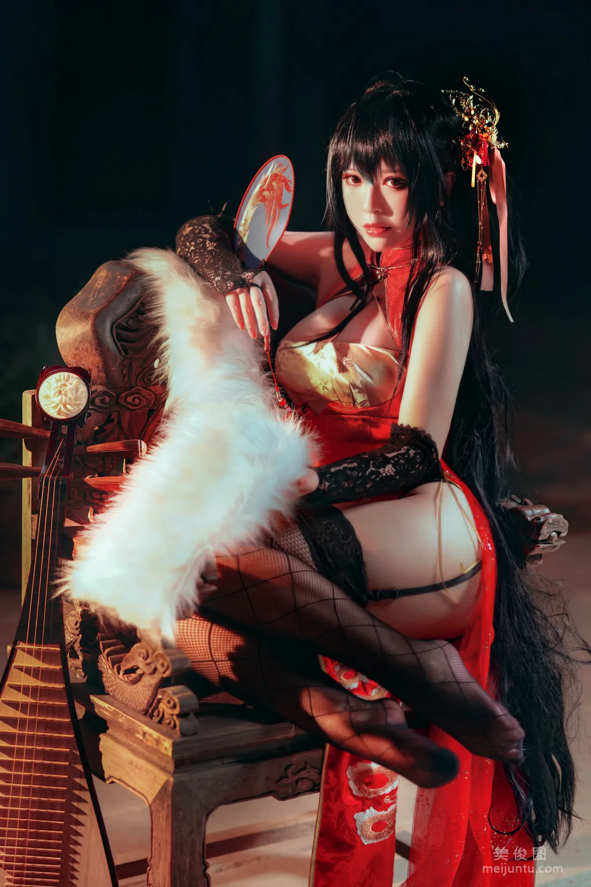 Ban Banzi: Web Idols photo 21