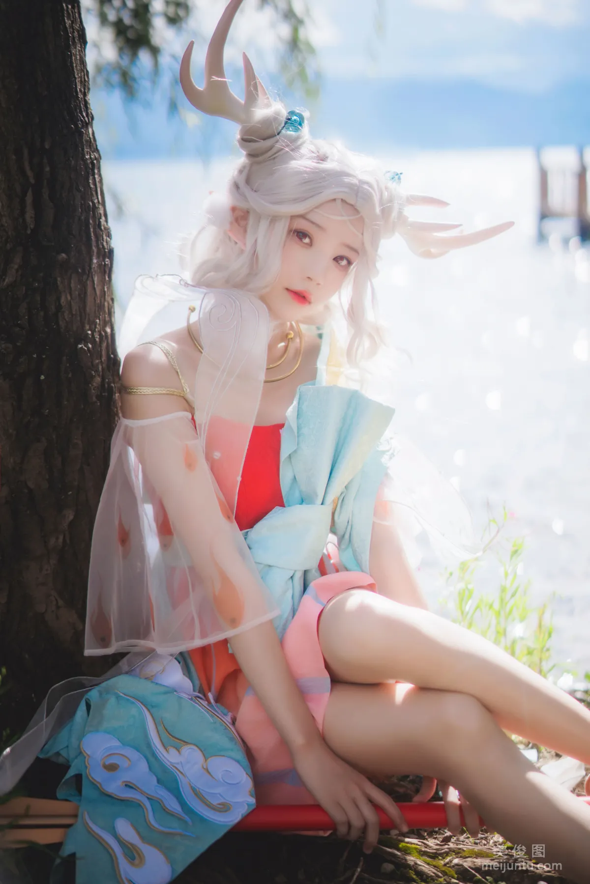 Ying Taomiao: Web Idols photo 23