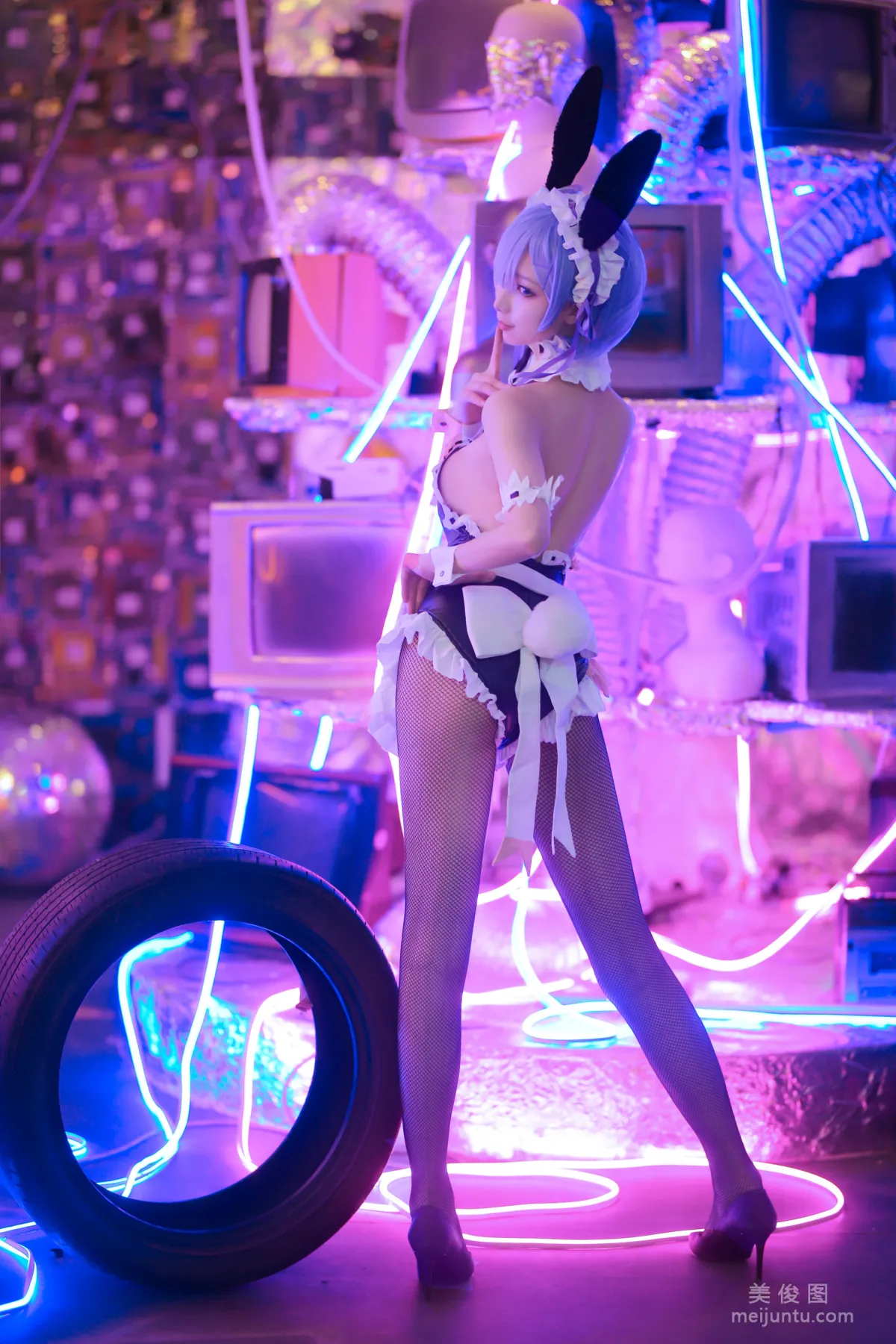 Fengjiangjiang v: Web Idols photo 12