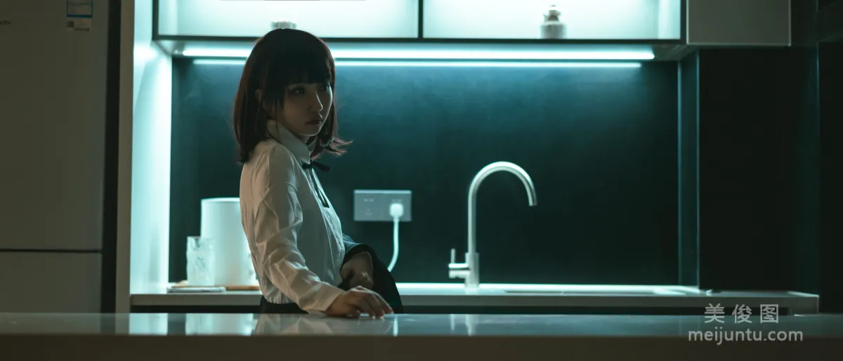 Chun Momo: Web Idols photo 35