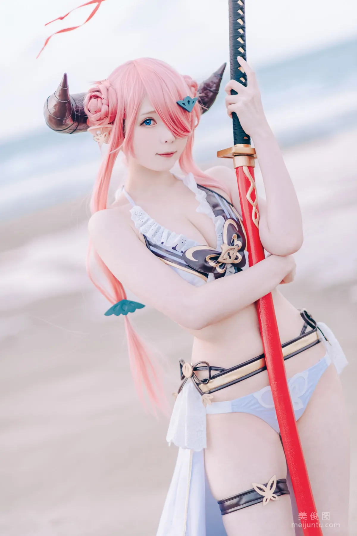 Shuangyue shimo: Web Idols photo 2