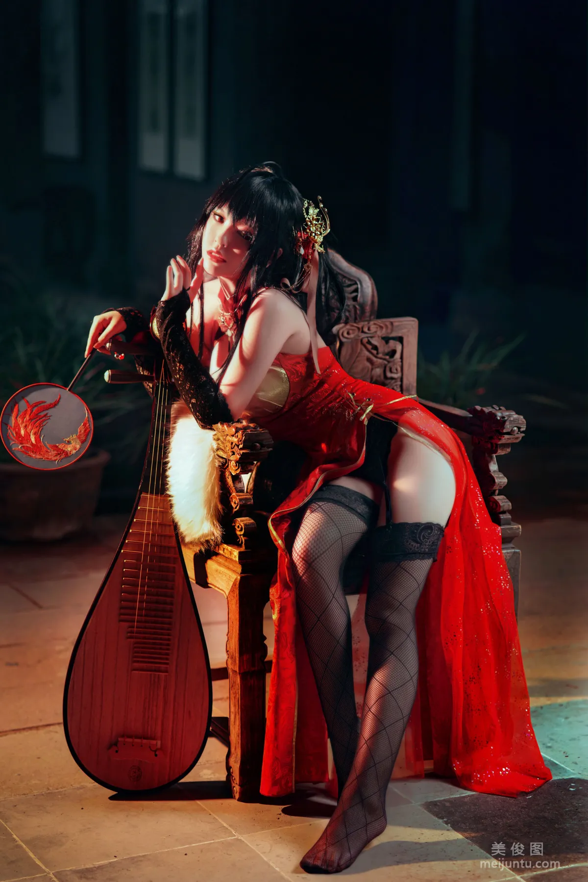 Ban Banzi: Web Idols photo 25