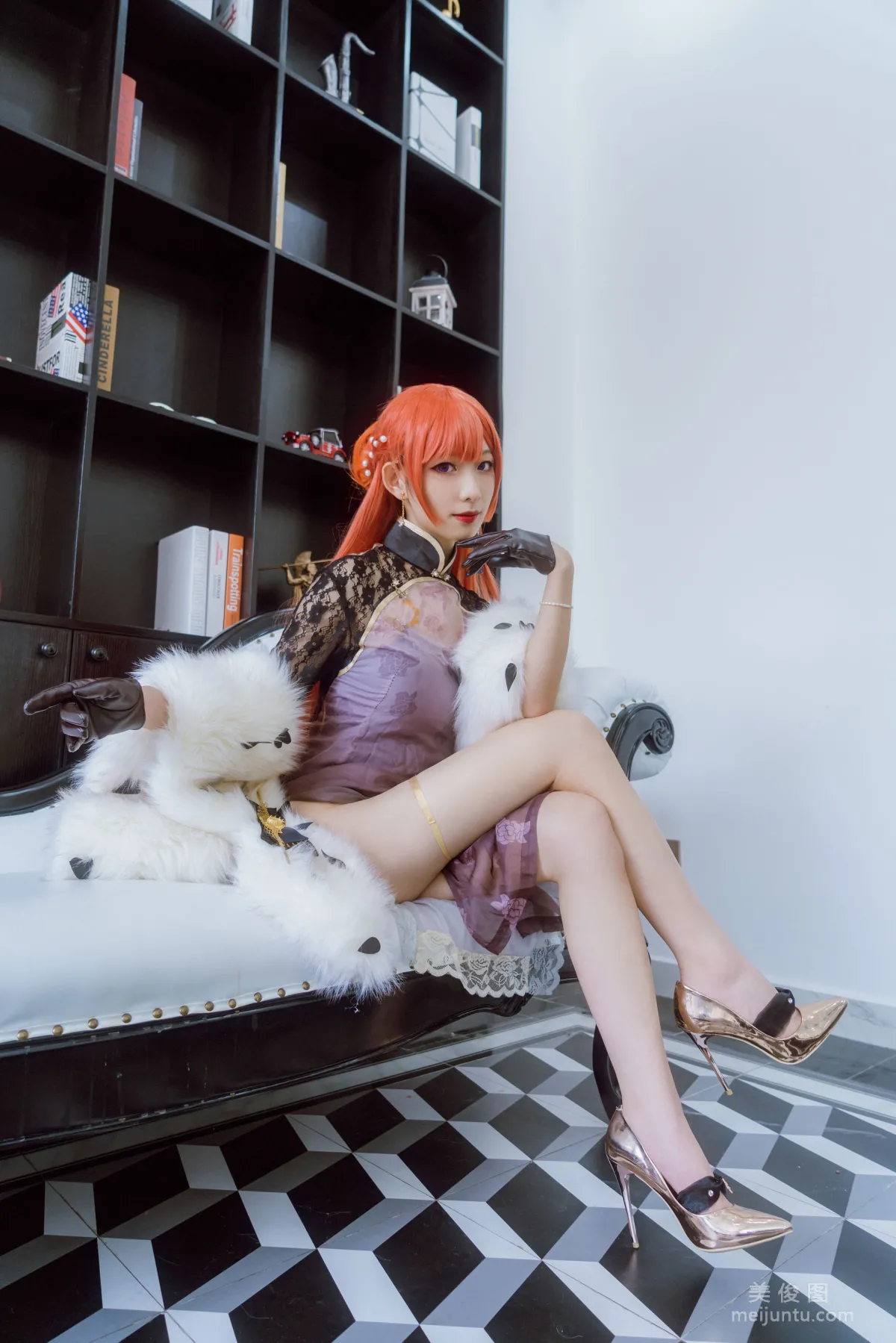 Fengjiangjiang v: Web Idols photo 19