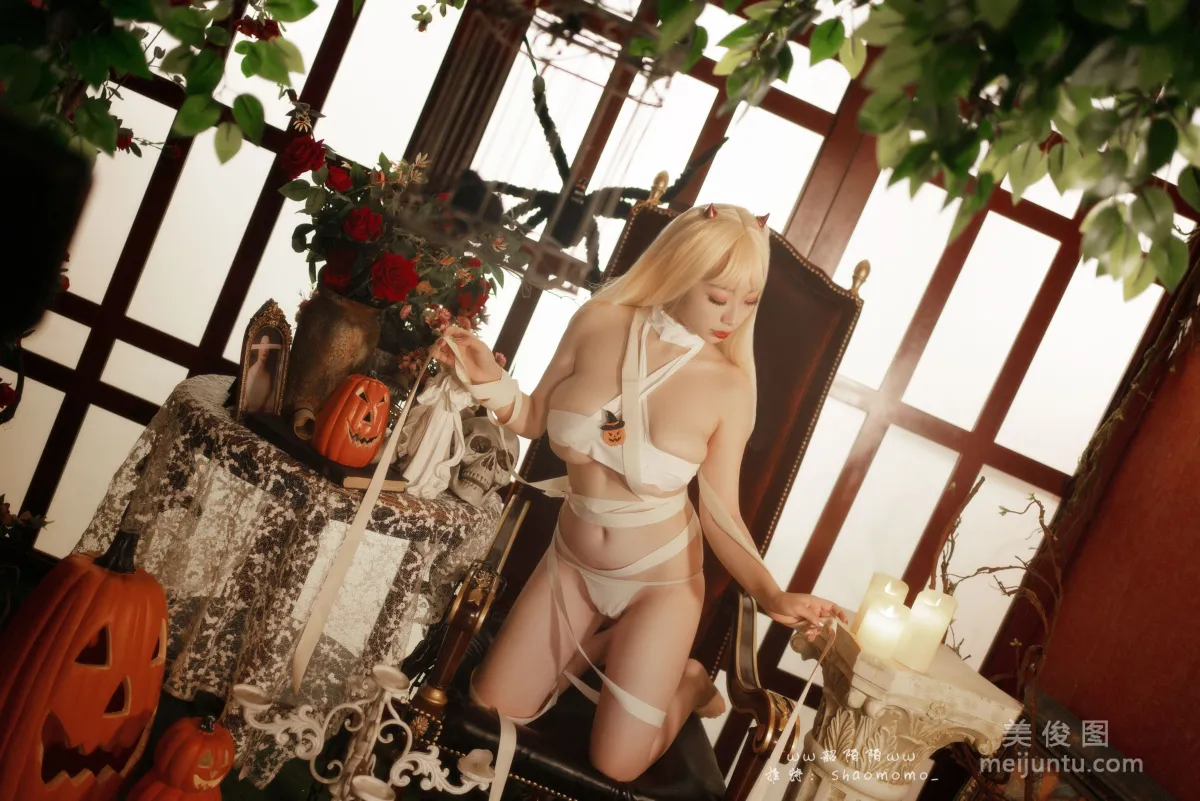 Shao Momo: Web Idols photo 16