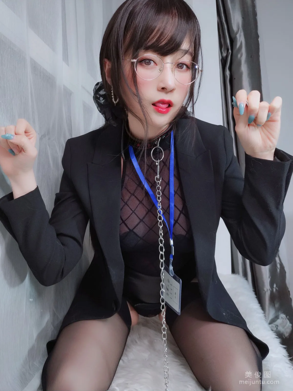 Baiyin 81: Web Idols photo 26