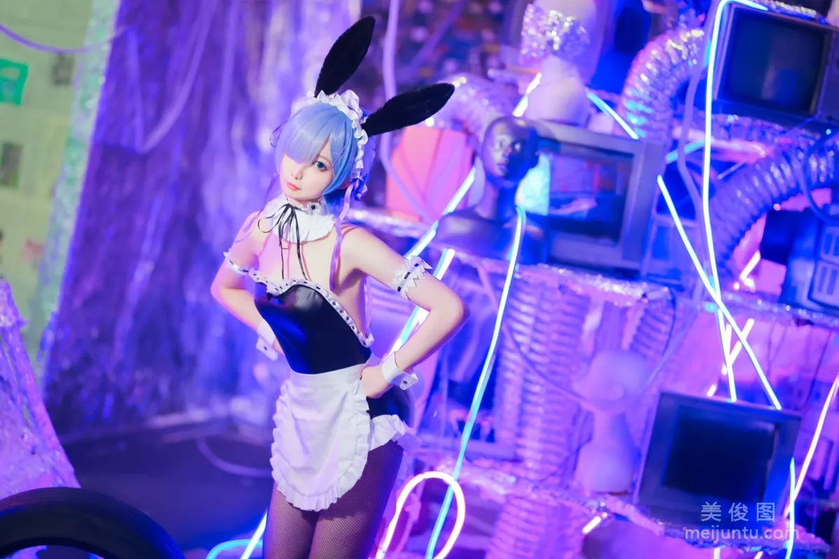 Fengjiangjiang v: Web Idols photo 3