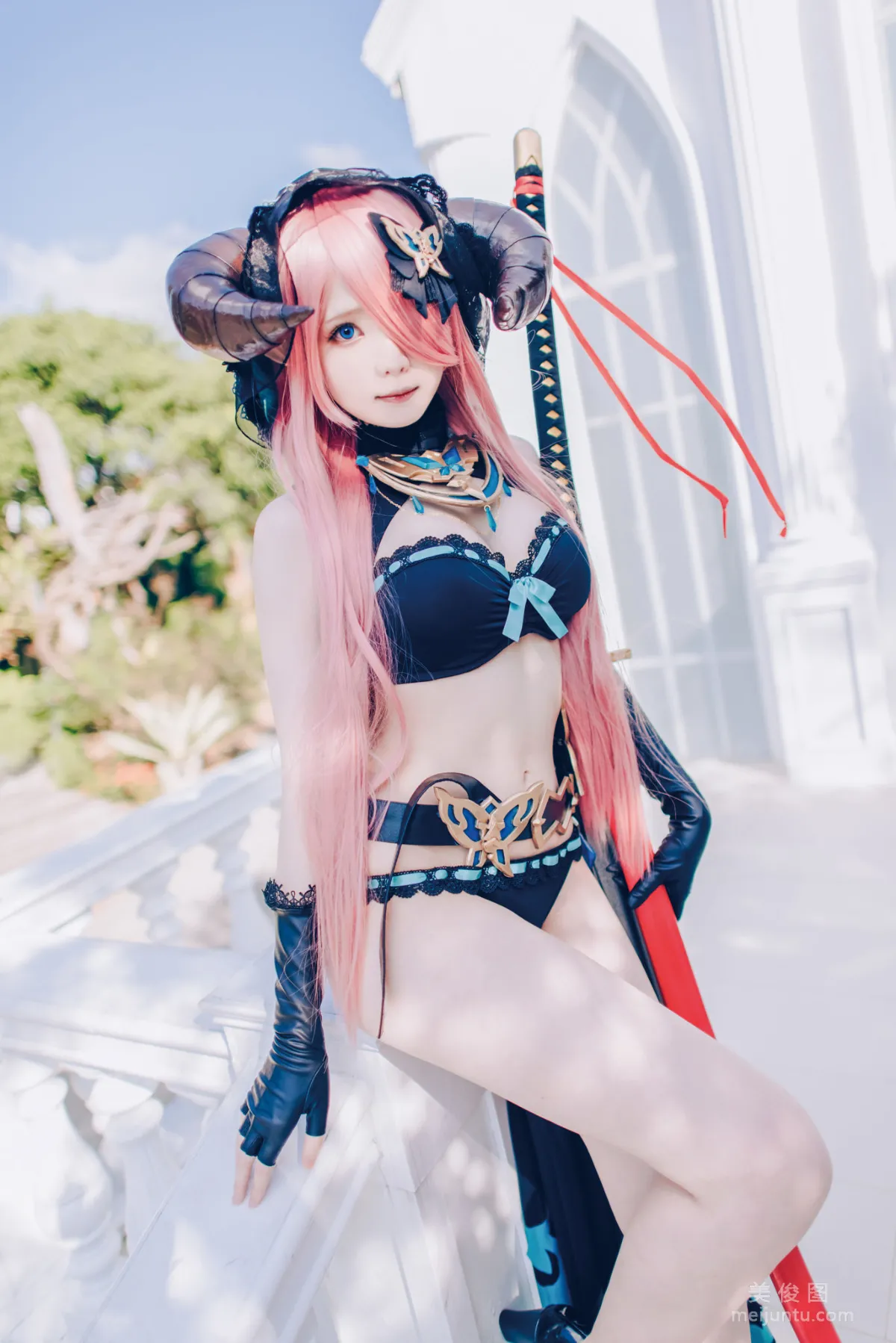 Shuangyue shimo: Web Idols photo 43