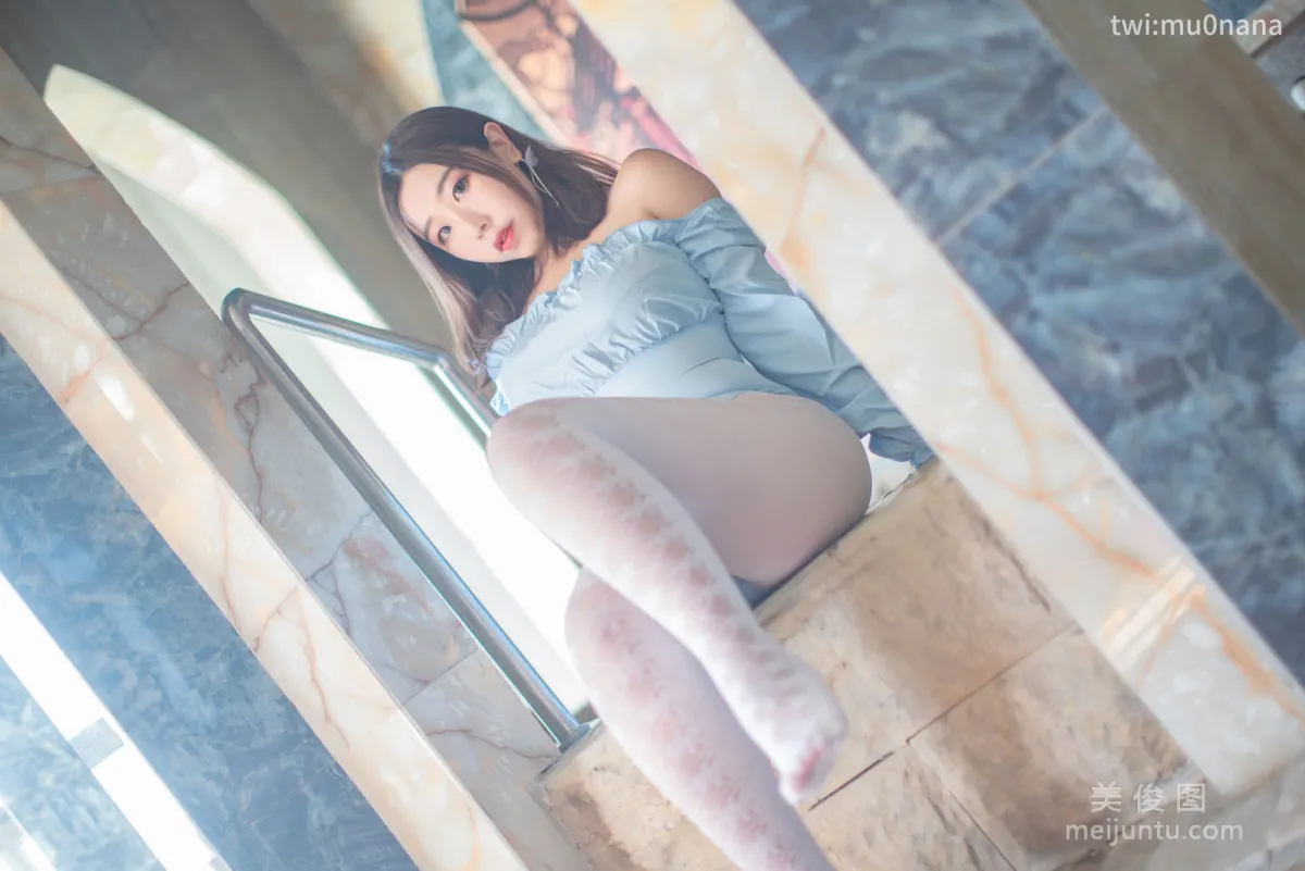 Muling Mu0: Web Idols photo 37