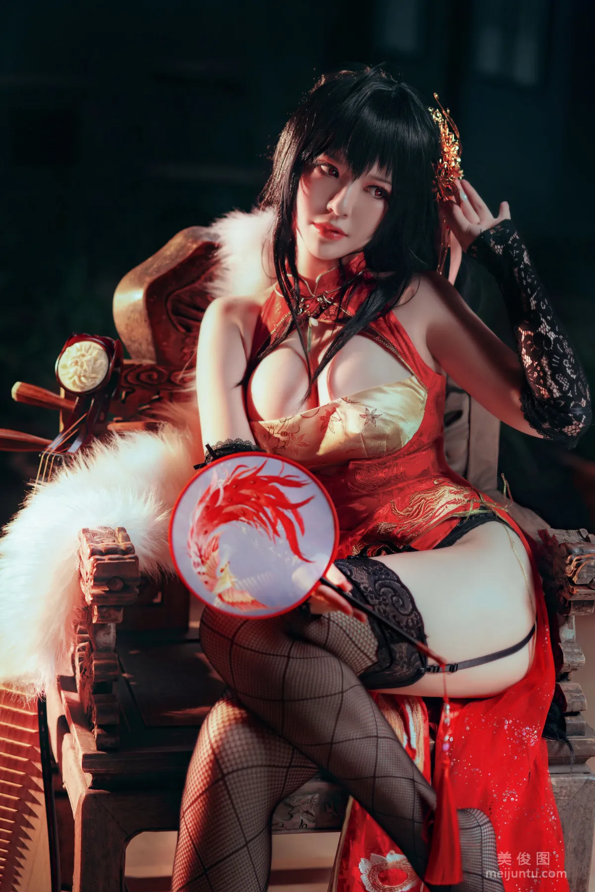 Ban Banzi: Web Idols photo 23