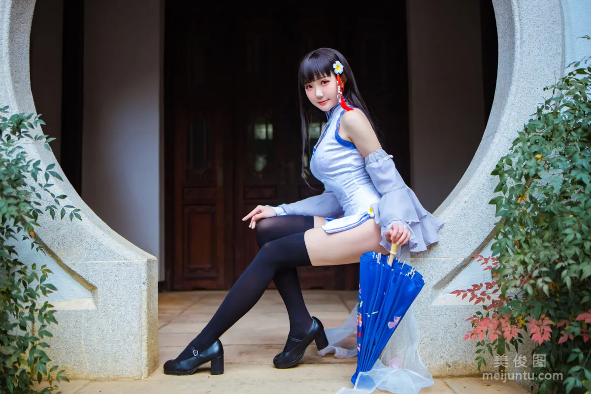 Gua Xichan: Web Idols photo 16