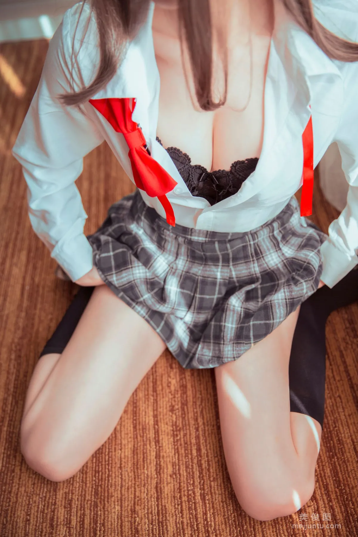 [Web Idols COSER] Sally Dorasnow - Sayu Photo Set photo 26