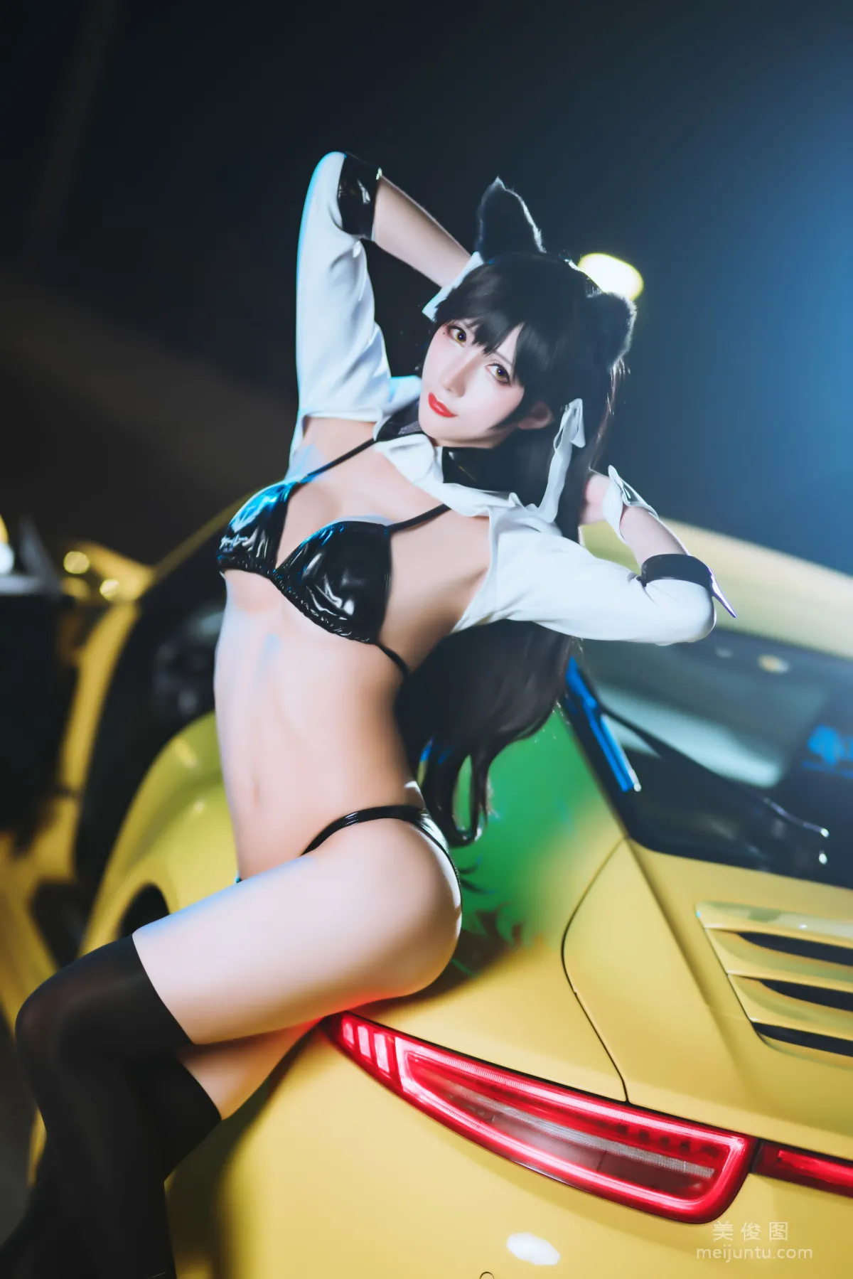 Ya Qi: Web Idols photo 13