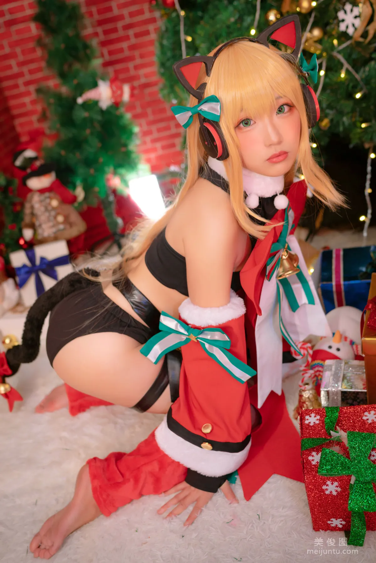 Mime Mimei: Web Idols TMP photo 3