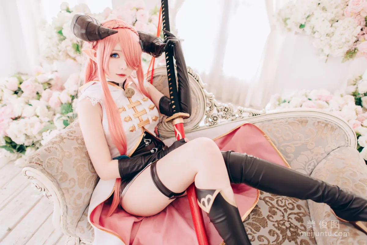 Shuangyue shimo: Web Idols photo 67