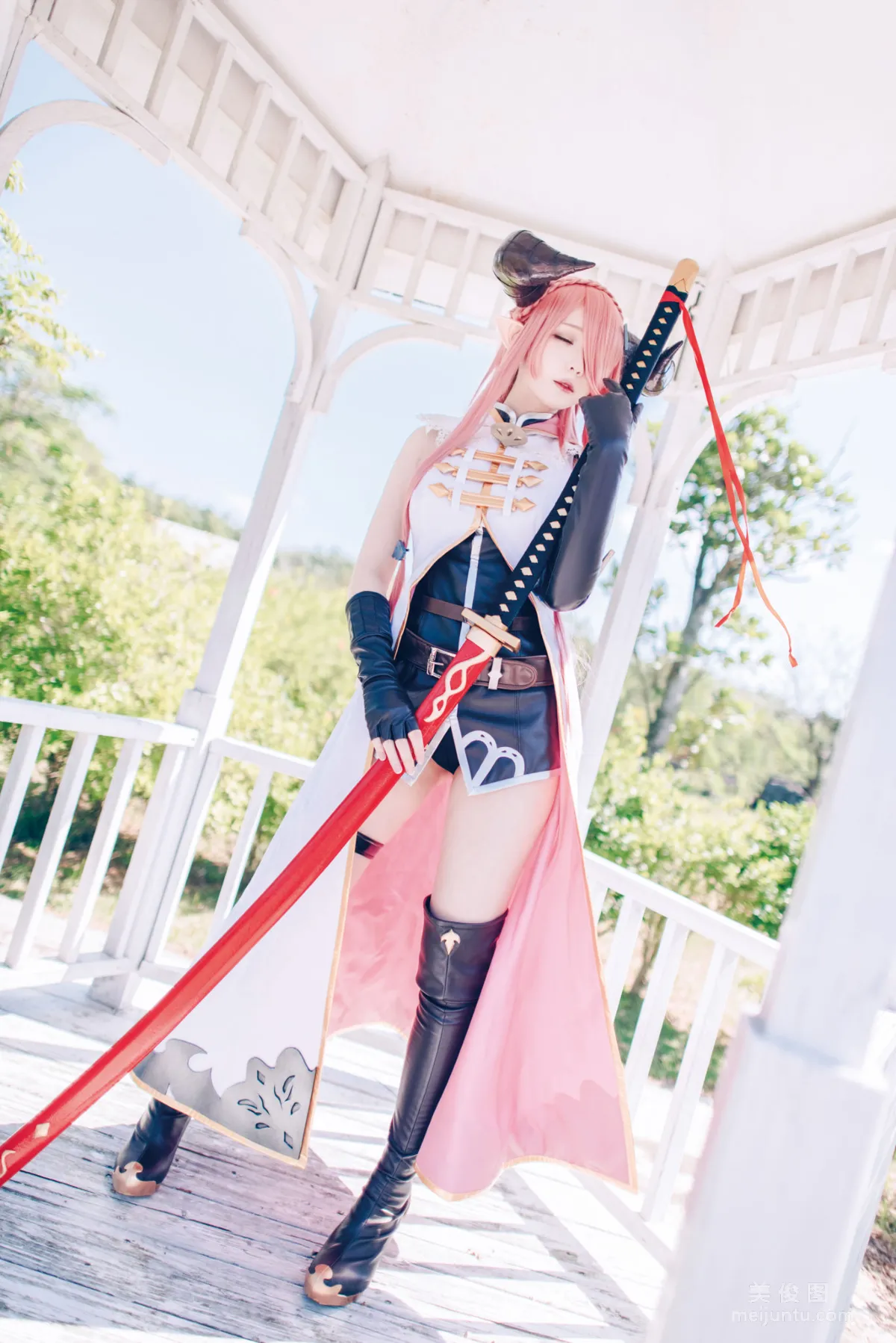 Shuangyue shimo: Web Idols photo 60