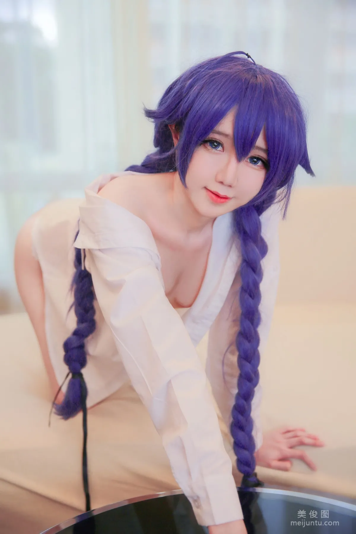 Sally Dorasnow: Web Idols Roxy photo 18