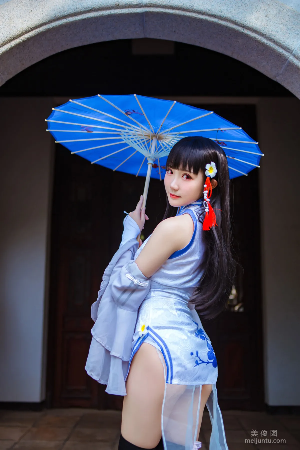 Gua Xichan: Web Idols photo 15