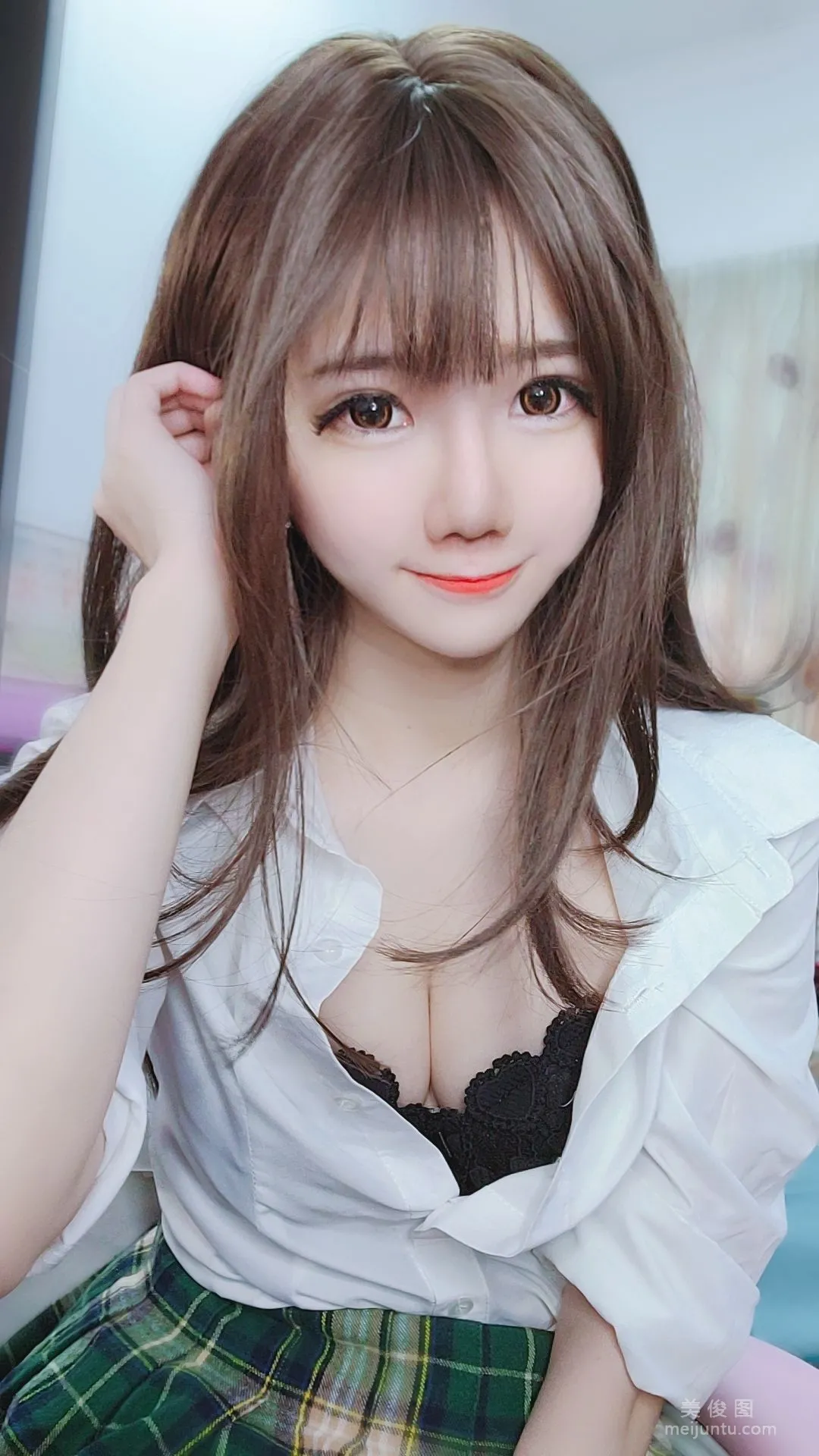[Web Idols COSER] Sally Dorasnow - Sayu Photo Set photo 52