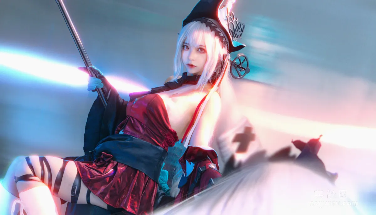 Fengmao ss: Web Idols photo 11