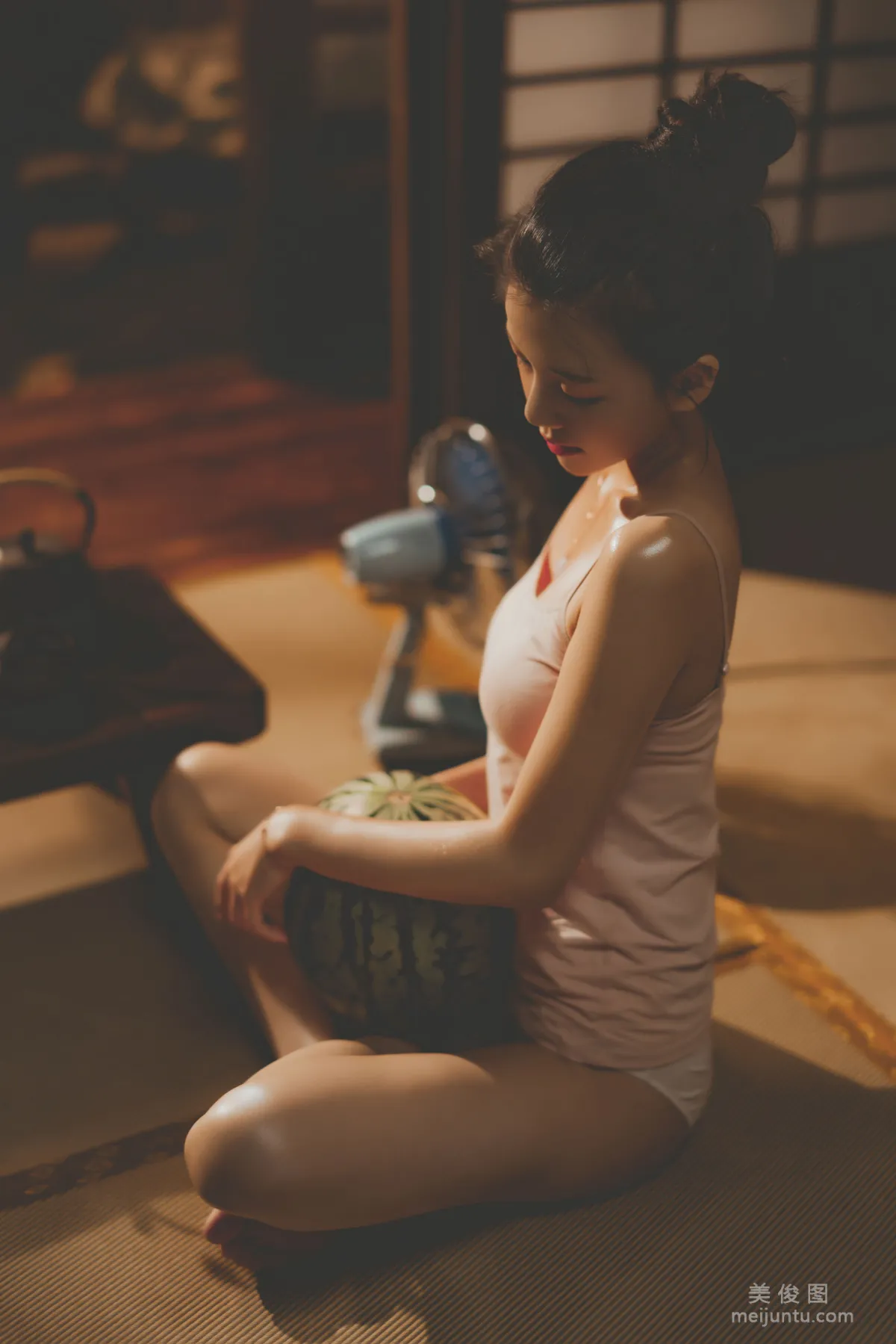 Ying Taomiao: Web Idols photo 18