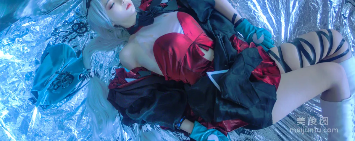 Fengmao ss: Web Idols photo 18