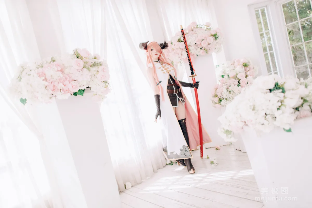 Shuangyue shimo: Web Idols photo 76