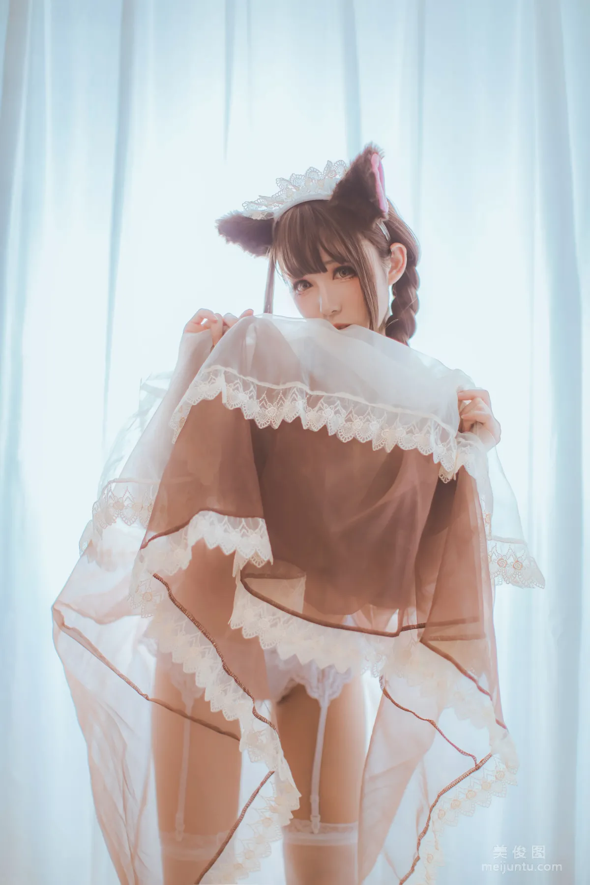 Coser Yiyi: Web Idols photo 22