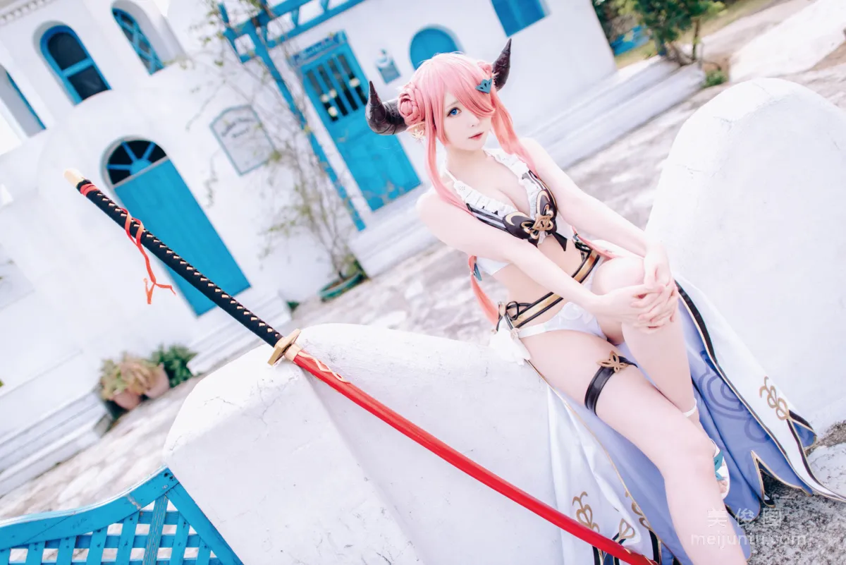 Shuangyue shimo: Web Idols photo 14