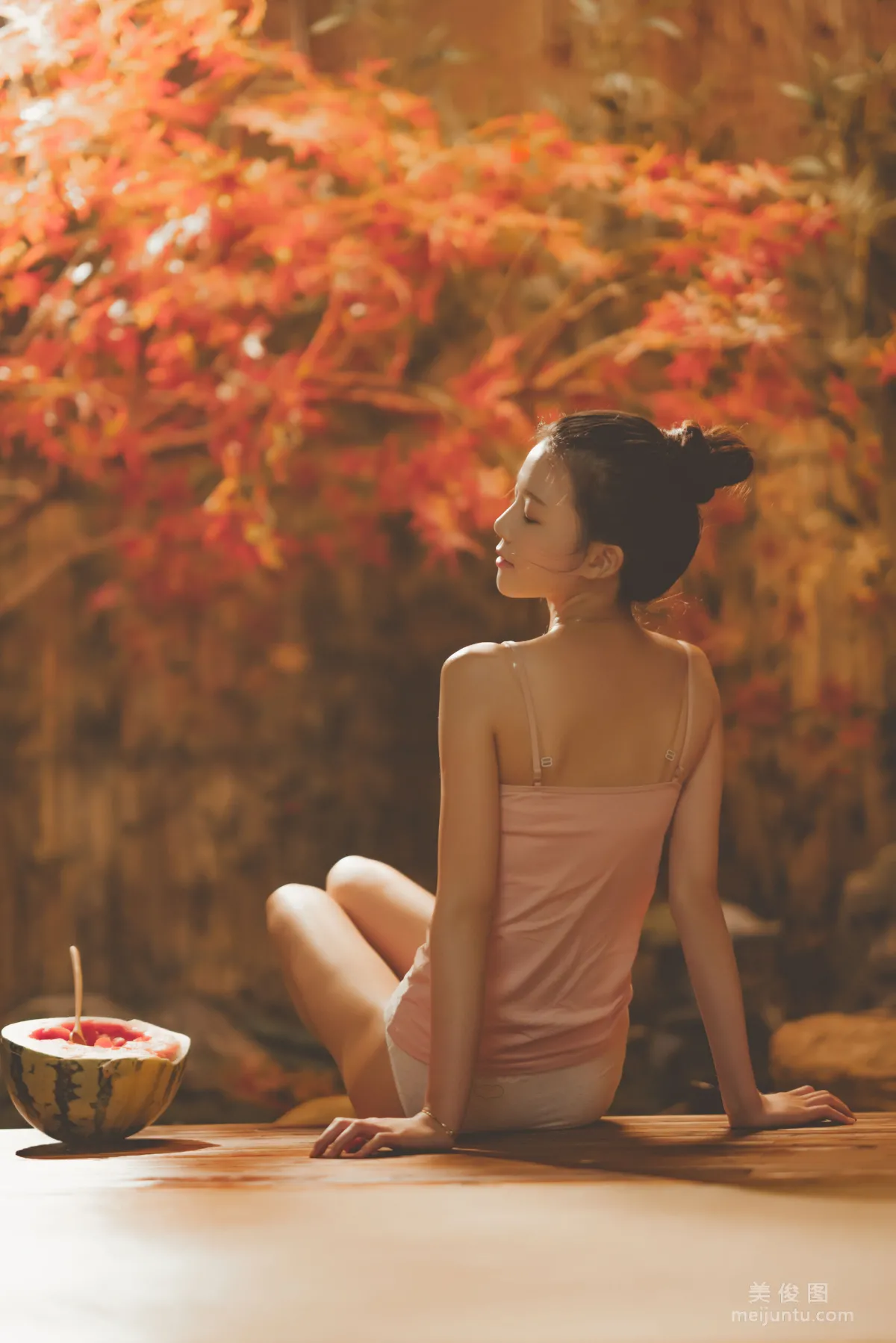 Ying Taomiao: Web Idols photo 34
