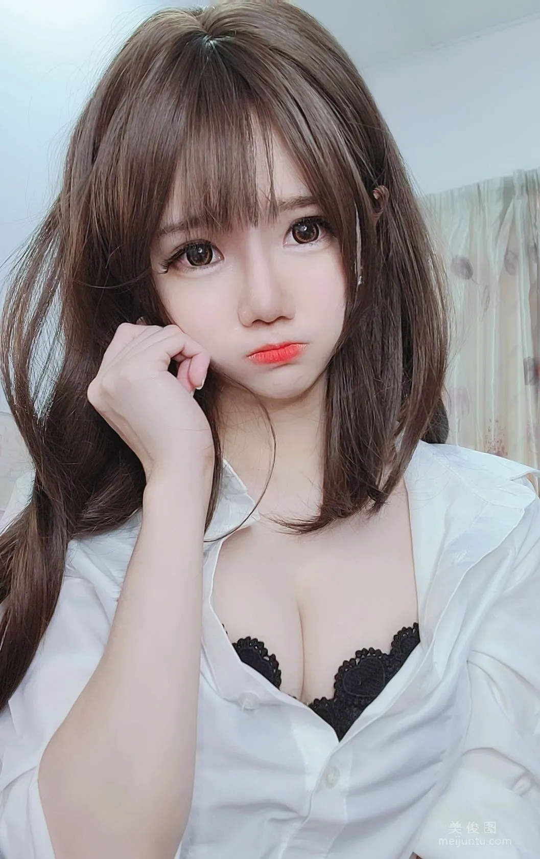 [Web Idols COSER] Sally Dorasnow - Sayu Photo Set photo 49