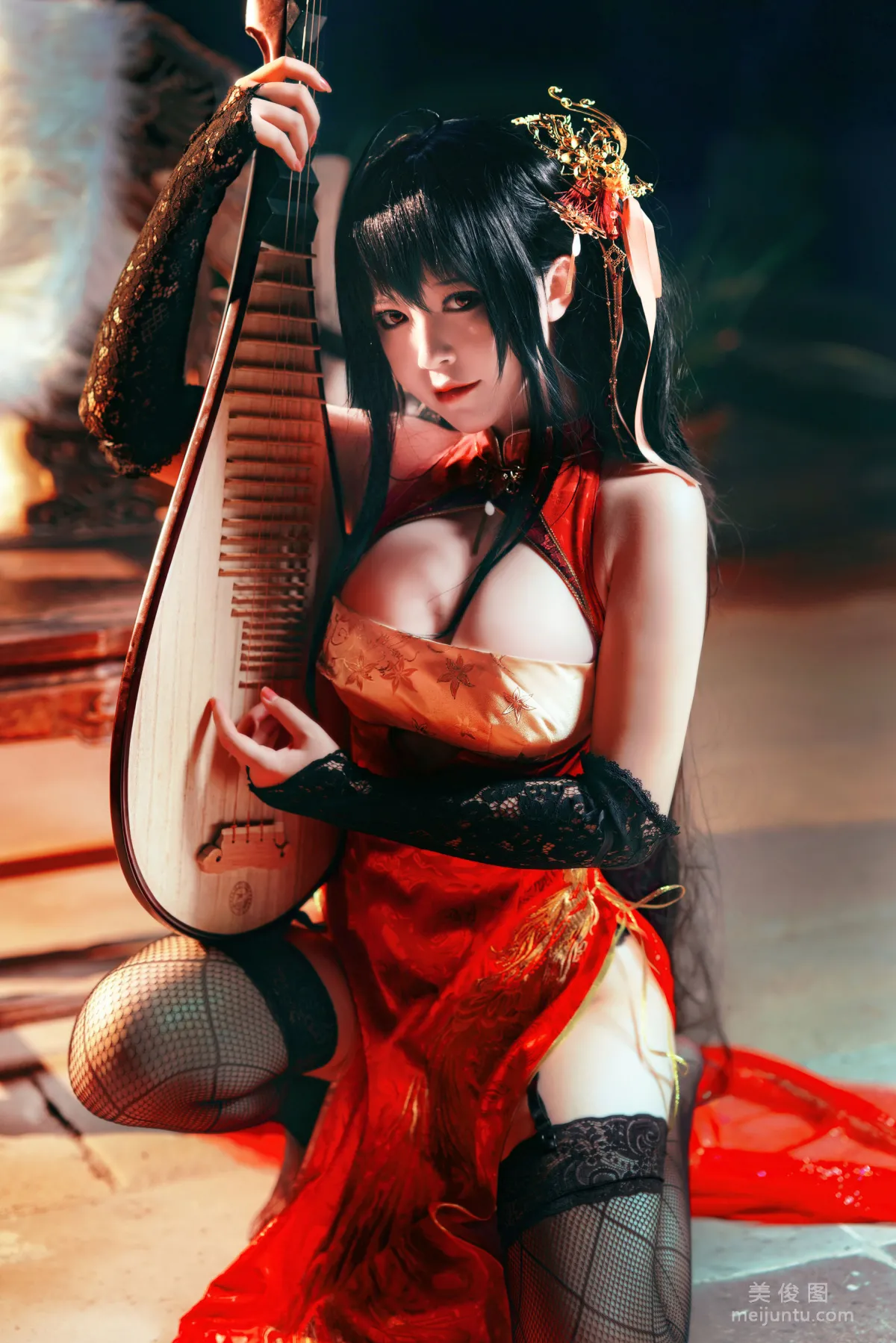 Ban Banzi: Web Idols photo 30