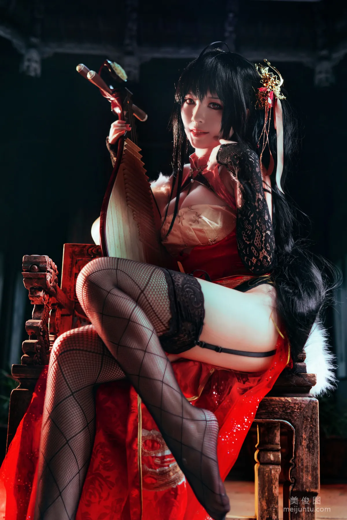 Ban Banzi: Web Idols photo 9