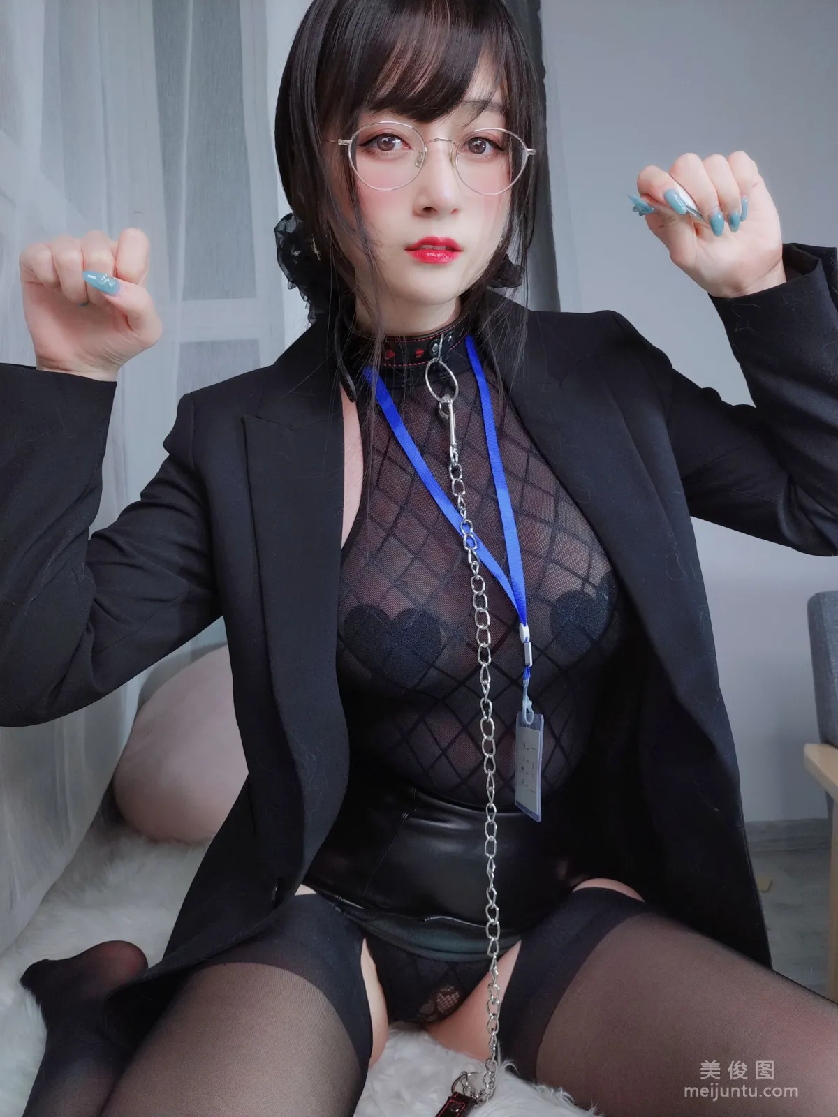 Baiyin 81: Web Idols photo 25