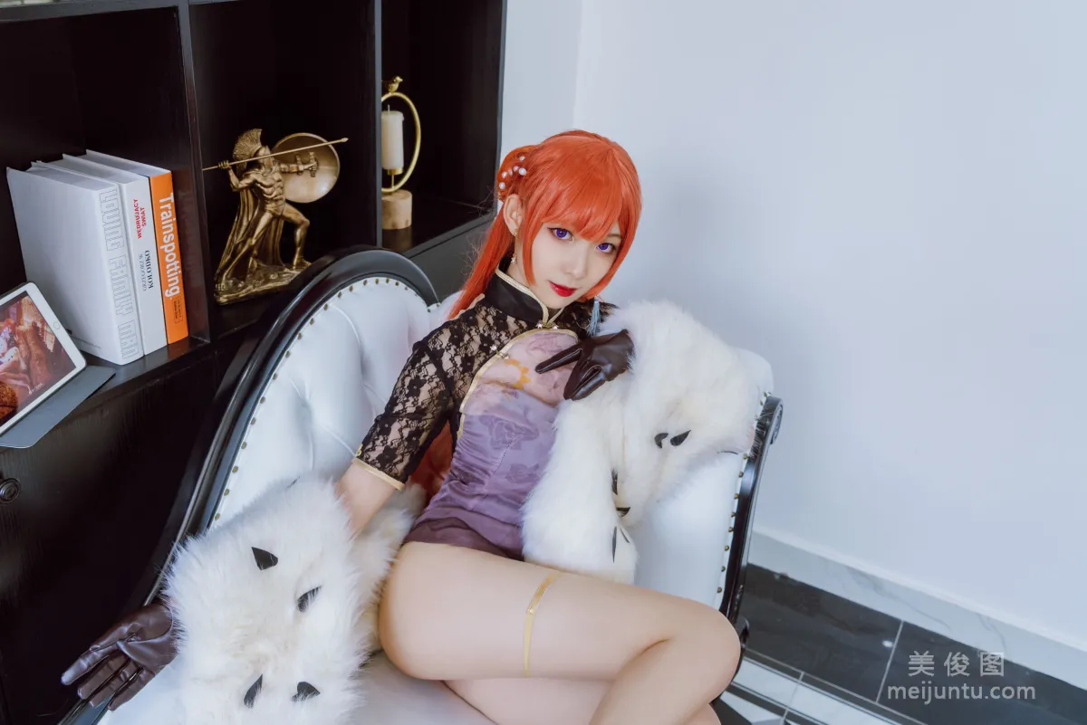 Fengjiangjiang v: Web Idols photo 15