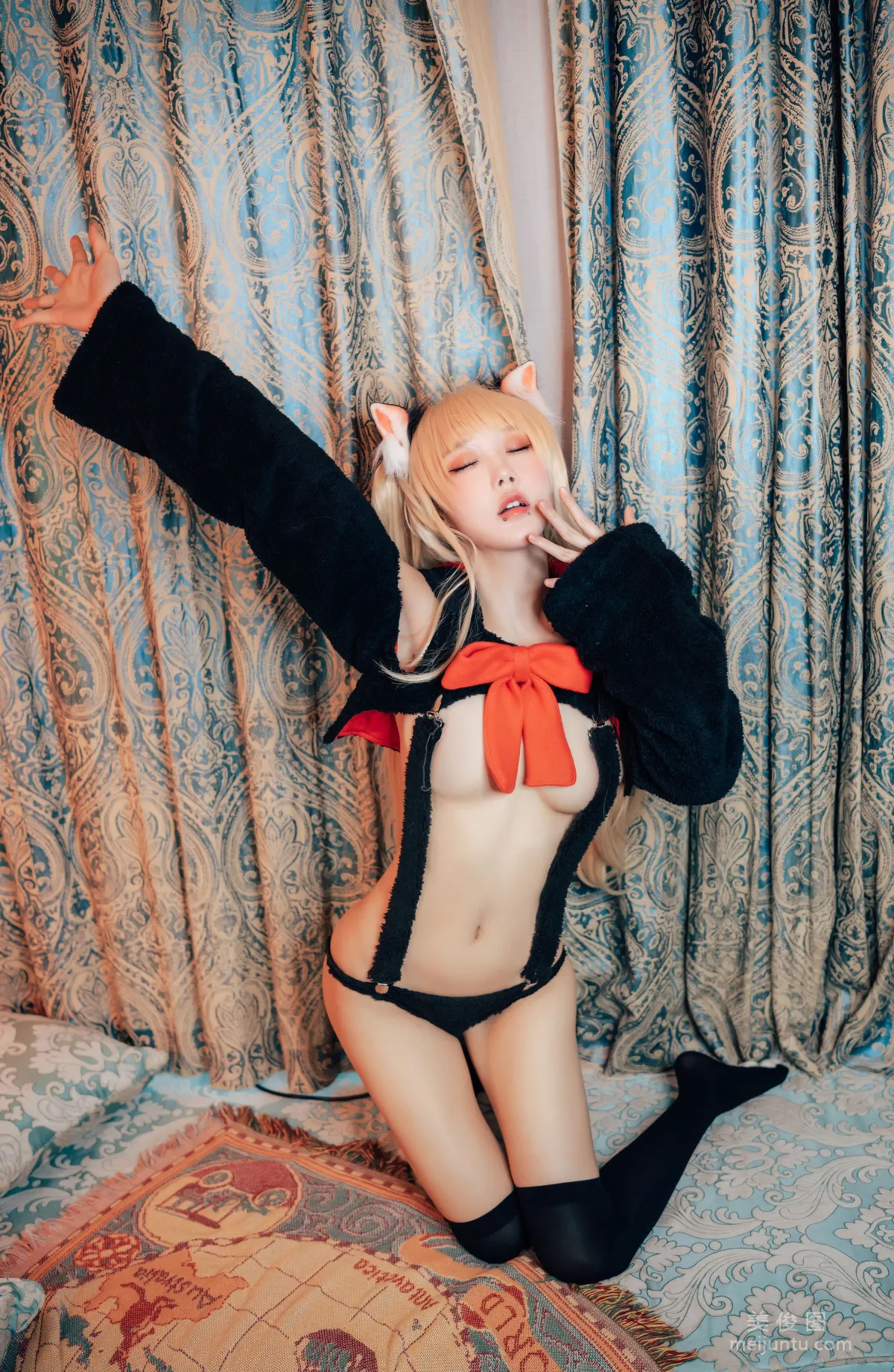 Abao Yeshi Tuniang: Web Idols photo 14