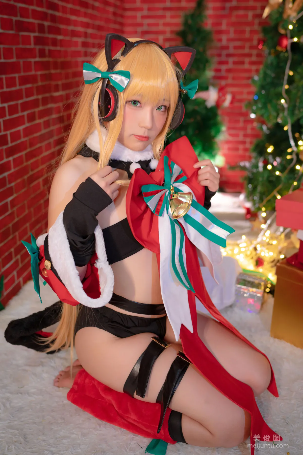 Mime Mimei: Web Idols TMP photo 11