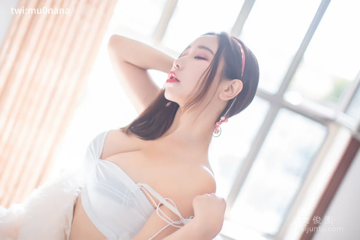 Muling Mu0: Web Idols photo 11