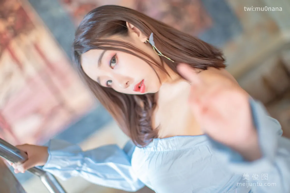Muling Mu0: Web Idols photo 15